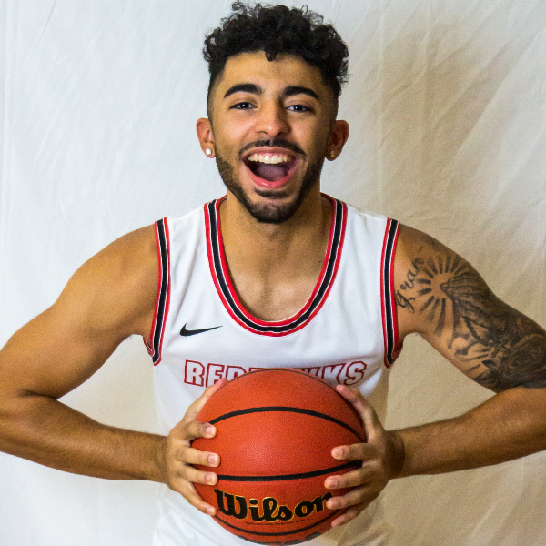 Athlete Profile