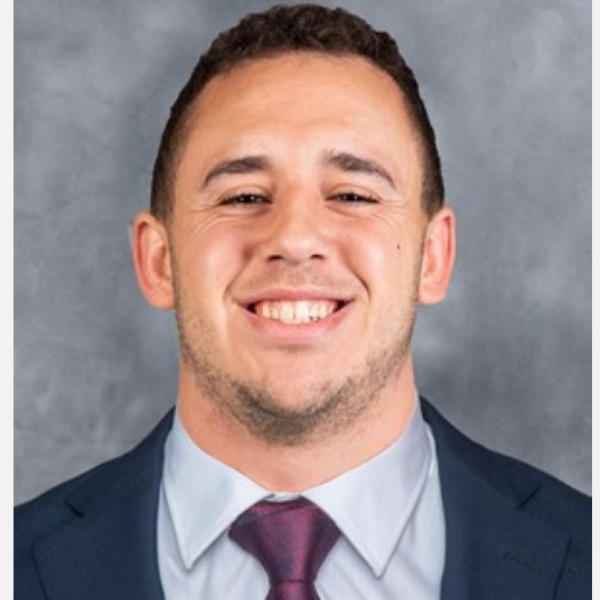 Athlete Profile