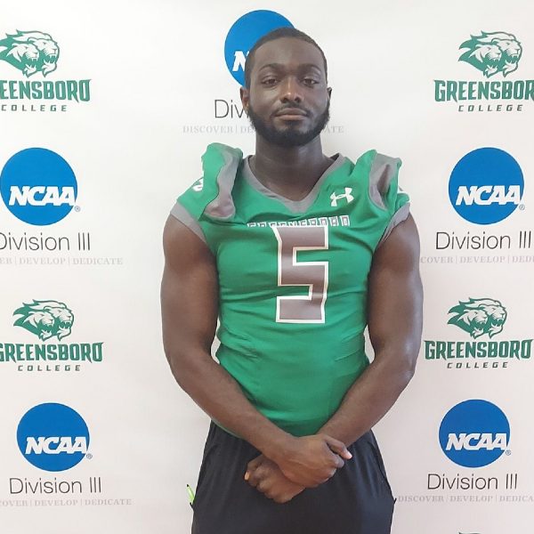 Athlete Profile
