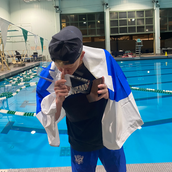 Athlete Profile