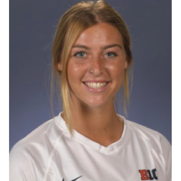 Athlete Profile
