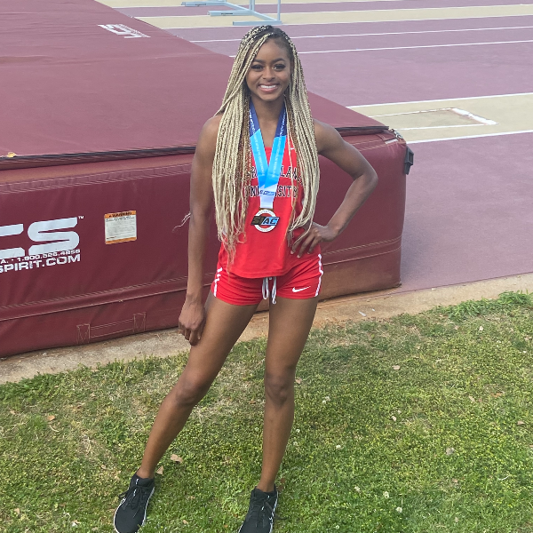 Athlete Profile