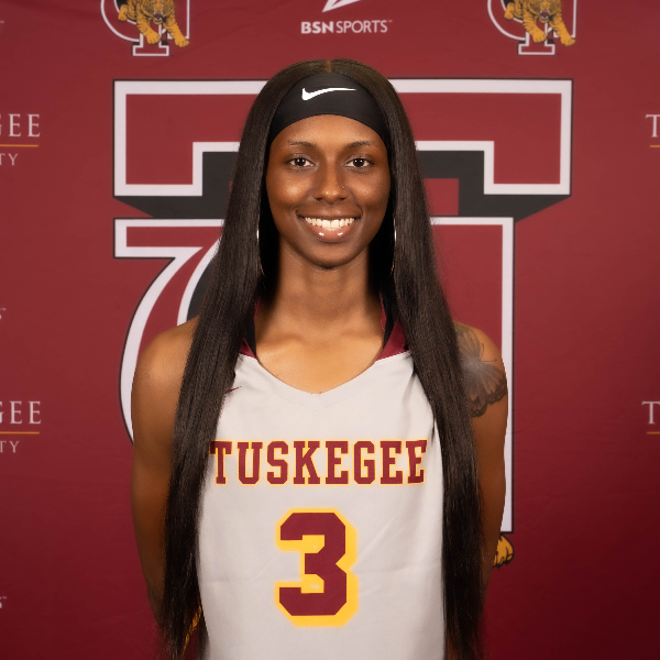 Athlete Profile