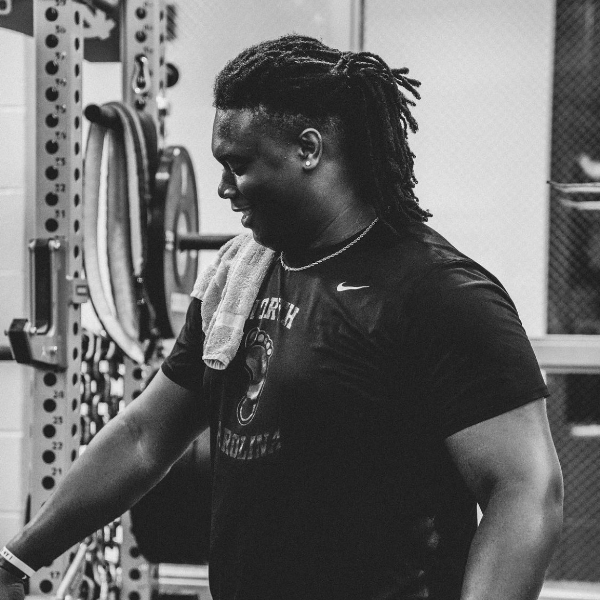 Athlete Profile