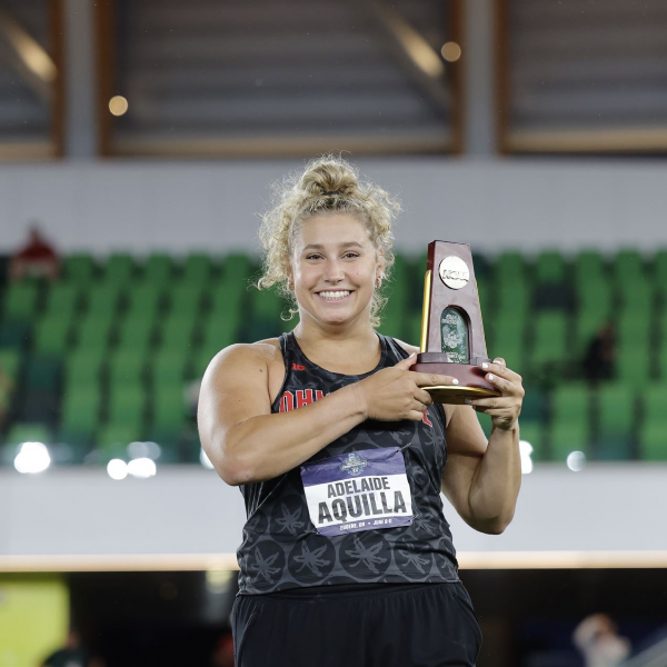 Athlete Profile