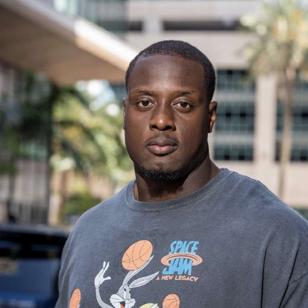 Athlete Profile