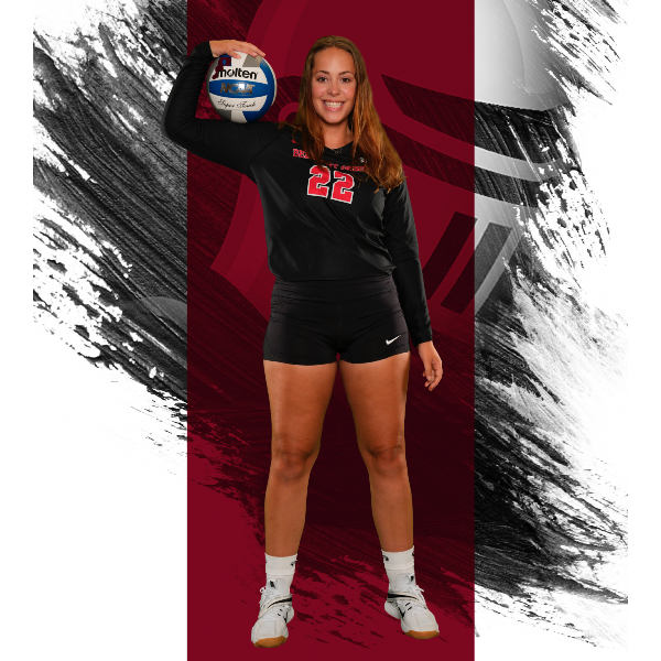 Athlete Profile