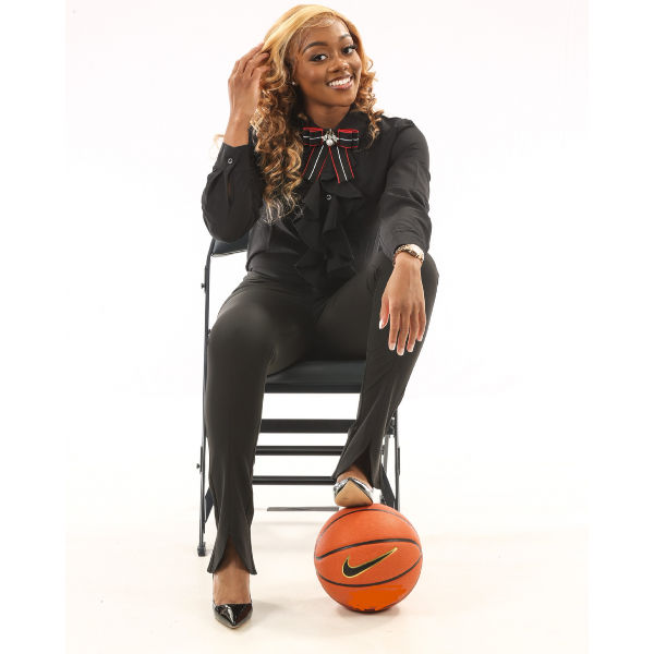 Athlete Profile