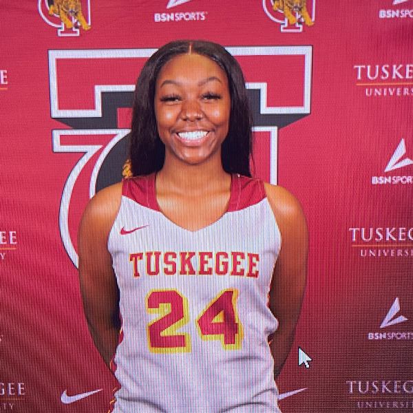 Athlete Profile