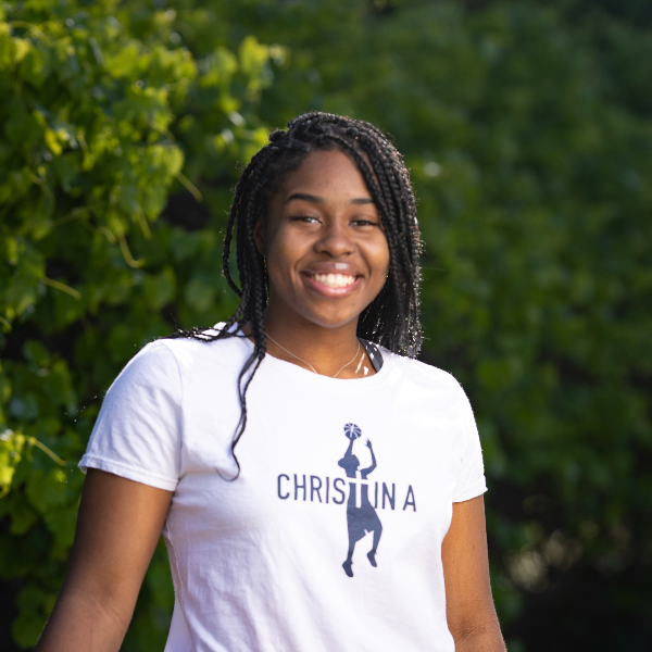 Athlete Profile