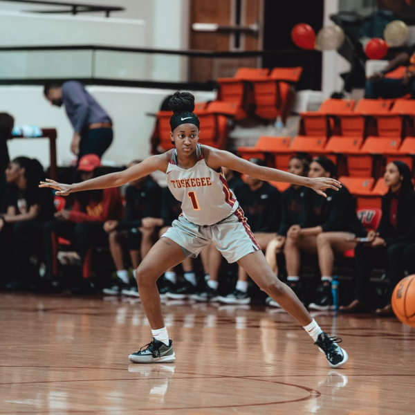 Athlete Profile