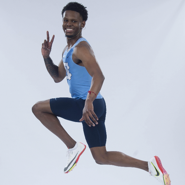 Athlete Profile