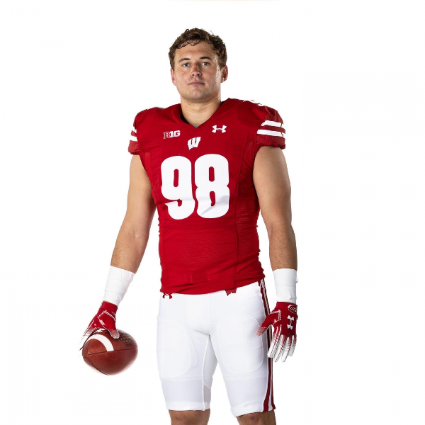 Athlete Profile