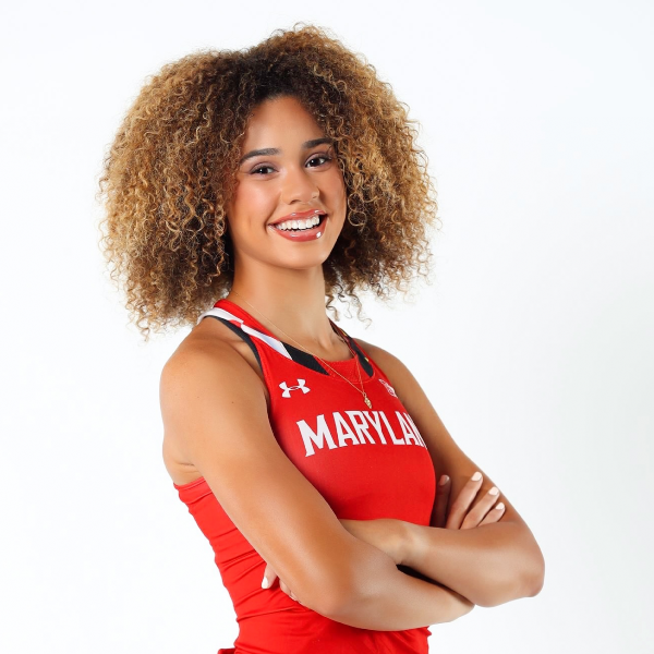 Athlete Profile
