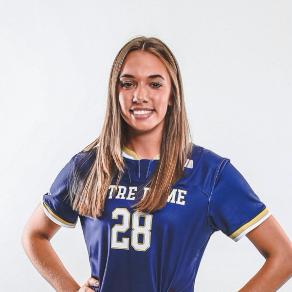 Athlete Profile