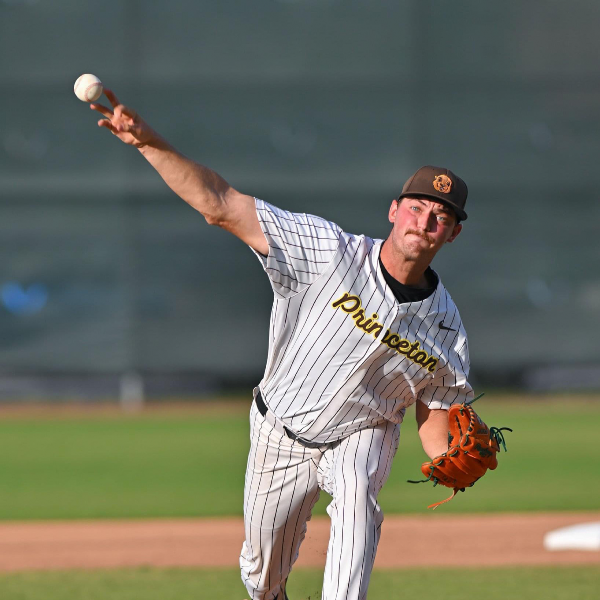 Athlete Profile