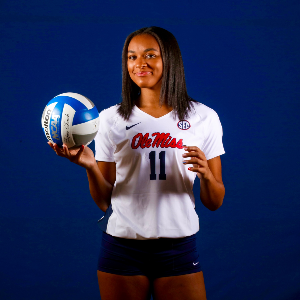 Athlete Profile