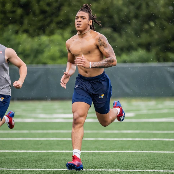 Athlete Profile