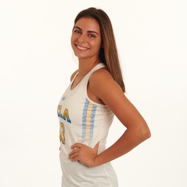Athlete Profile