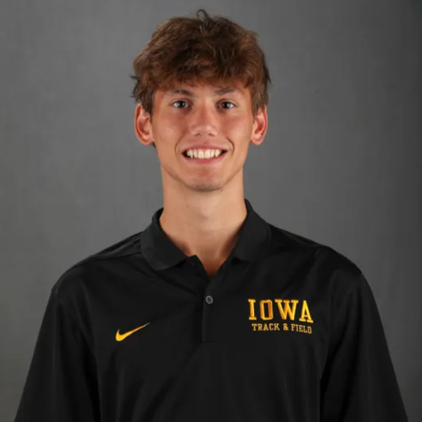 Athlete Profile