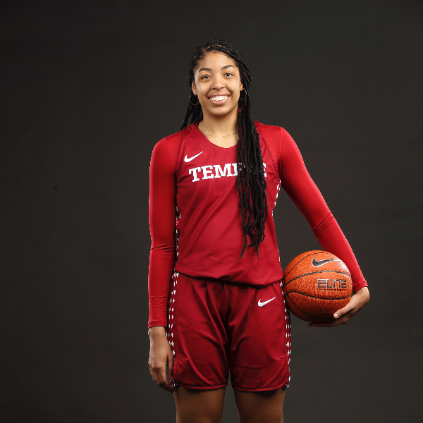 Athlete Profile