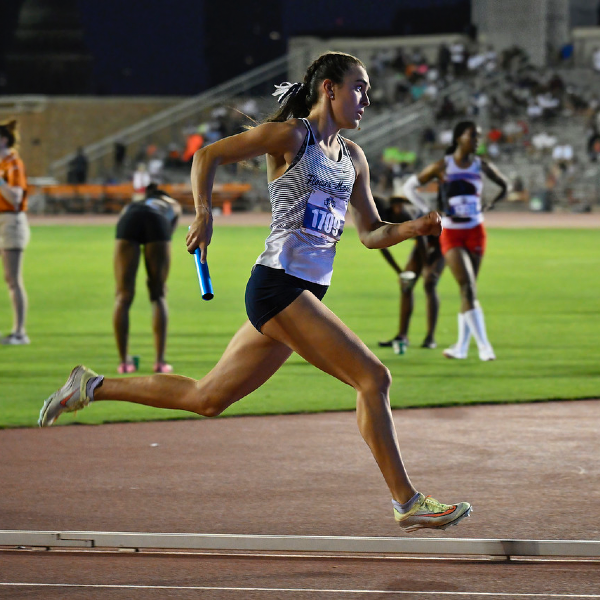 Athlete Profile