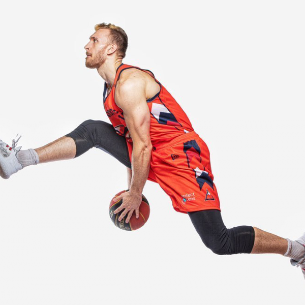 Athlete Profile