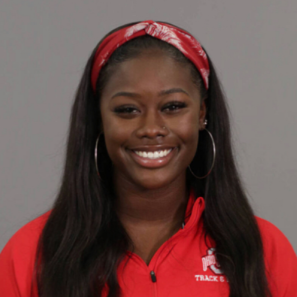Athlete Profile