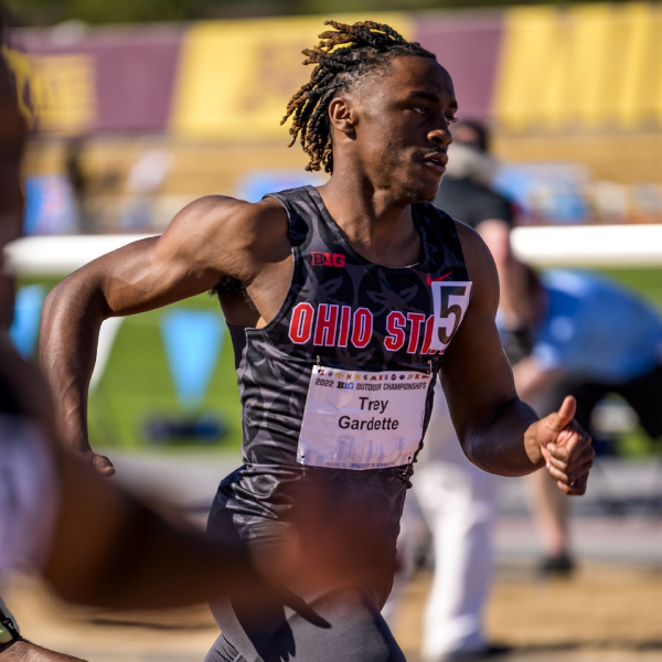 Athlete Profile