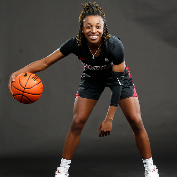 Athlete Profile