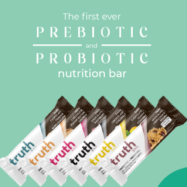 Truth Bar profile picture