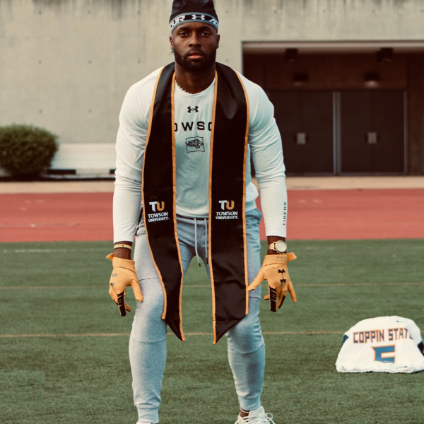 Athlete Profile
