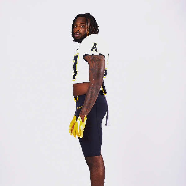 Athlete Profile