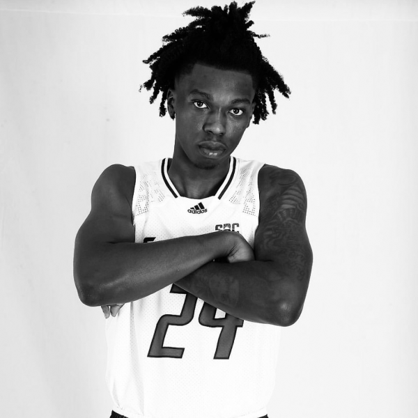 Athlete Profile