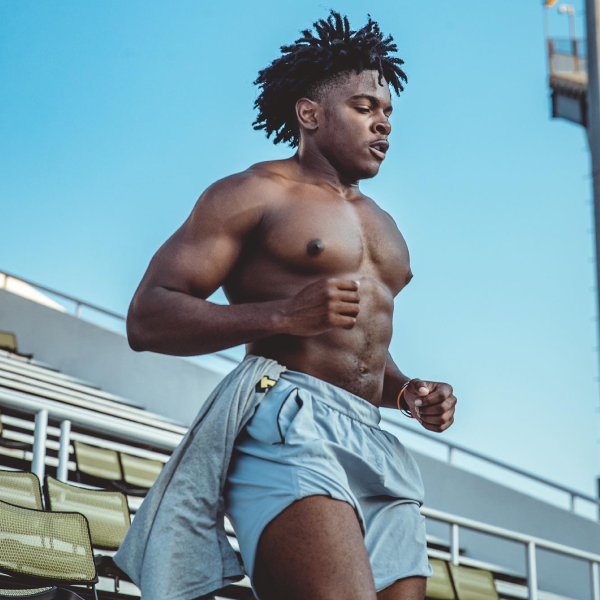Athlete Profile