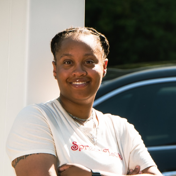 Athlete Profile