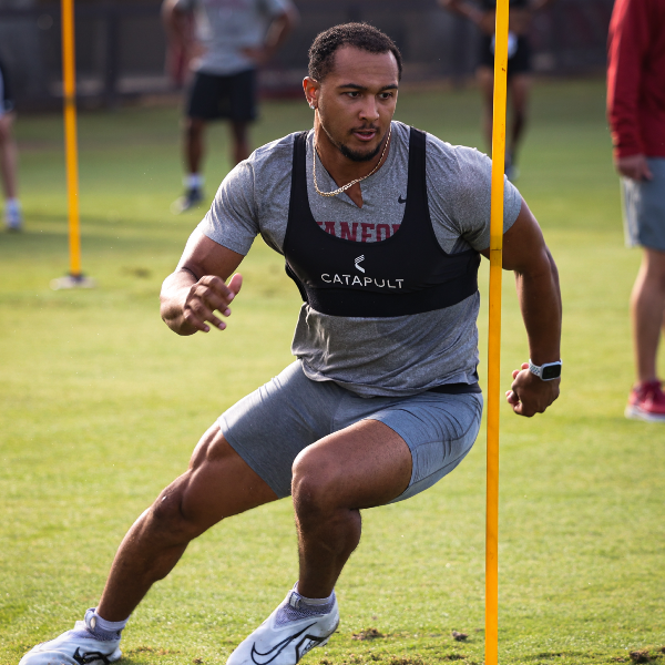 Athlete Profile