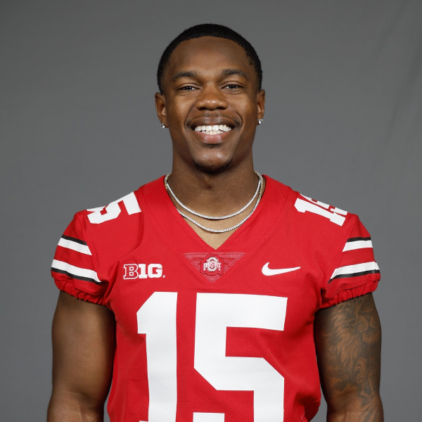 Athlete Profile