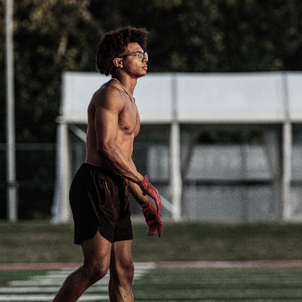 Athlete Profile