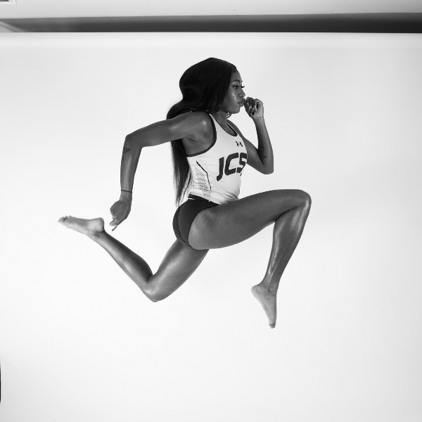 Athlete Profile