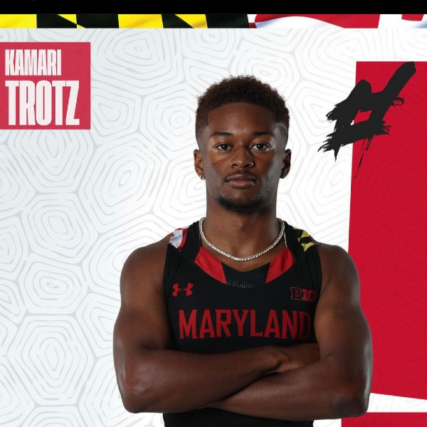Athlete Profile