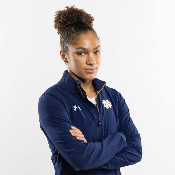 Athlete Profile