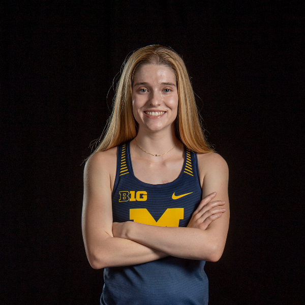 Athlete Profile