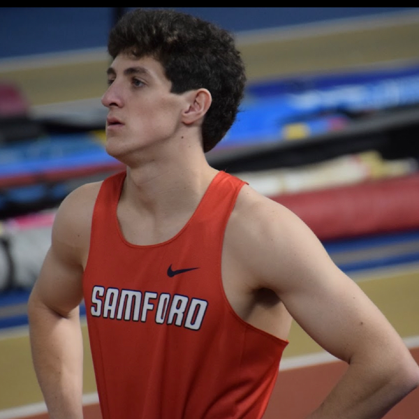 Athlete Profile