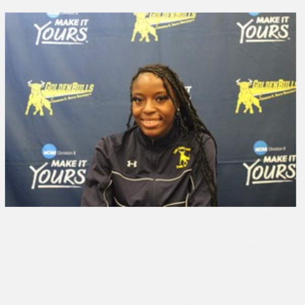 Athlete Profile