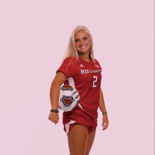 Athlete Profile