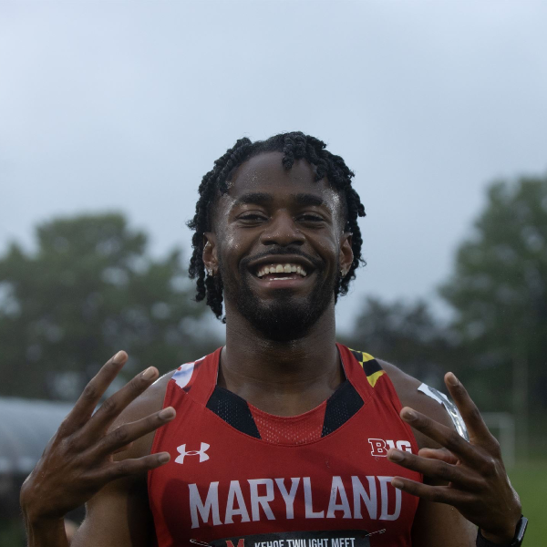 Athlete Profile