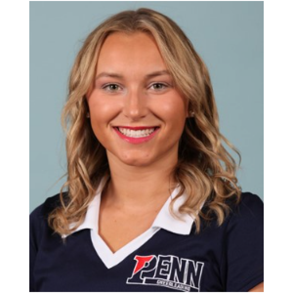Athlete Profile