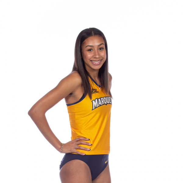 Athlete Profile