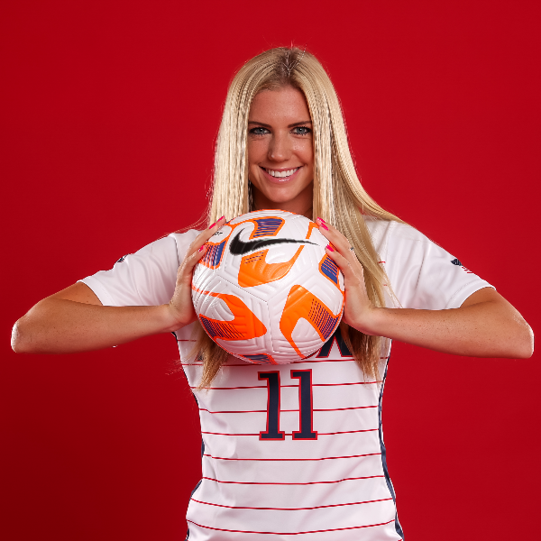 Athlete Profile